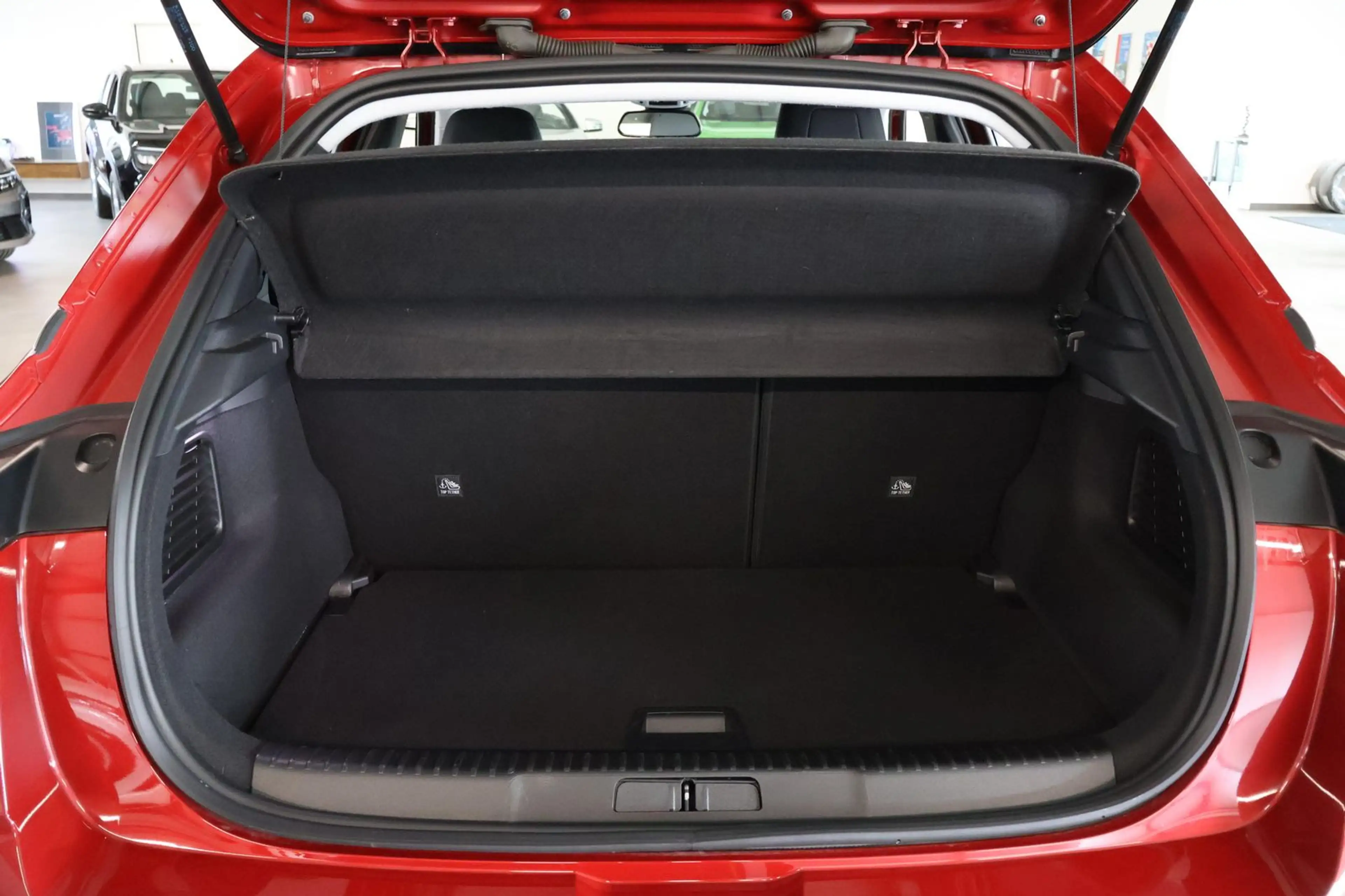 Opel Mokka-E Elegance LED+KAM+WINTER+KEYLESS+CARPLAY+ — photo 14