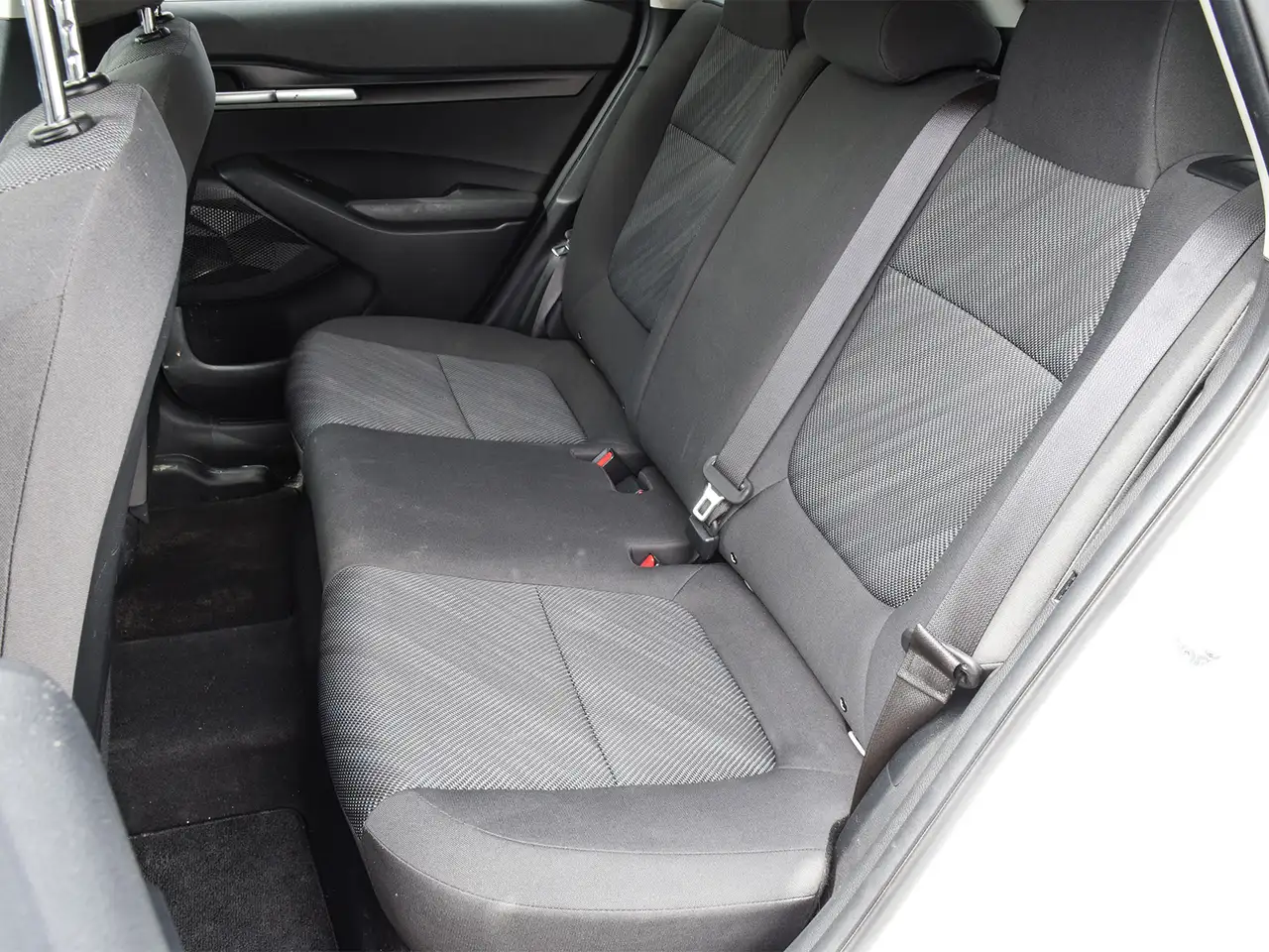Kia Seltos снимка Kia Seltos