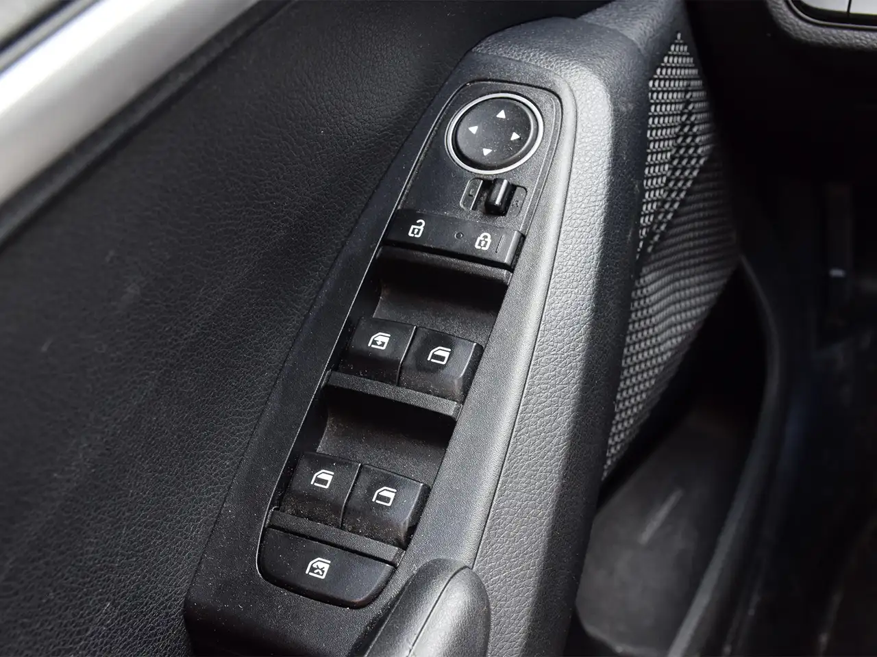 Kia Seltos снимка Kia Seltos