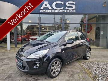 1.2 Titanium X start/stop | Dealerauto | NAP- 97dk