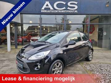 1.2 Titanium X start/stop | Dealerauto | NAP- 97dk