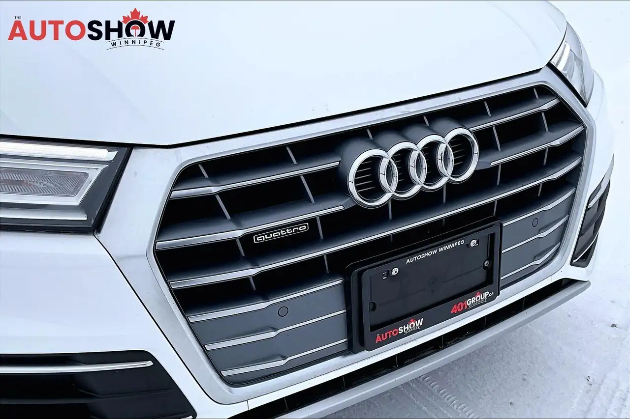 Audi Q5 снимка Audi Q5