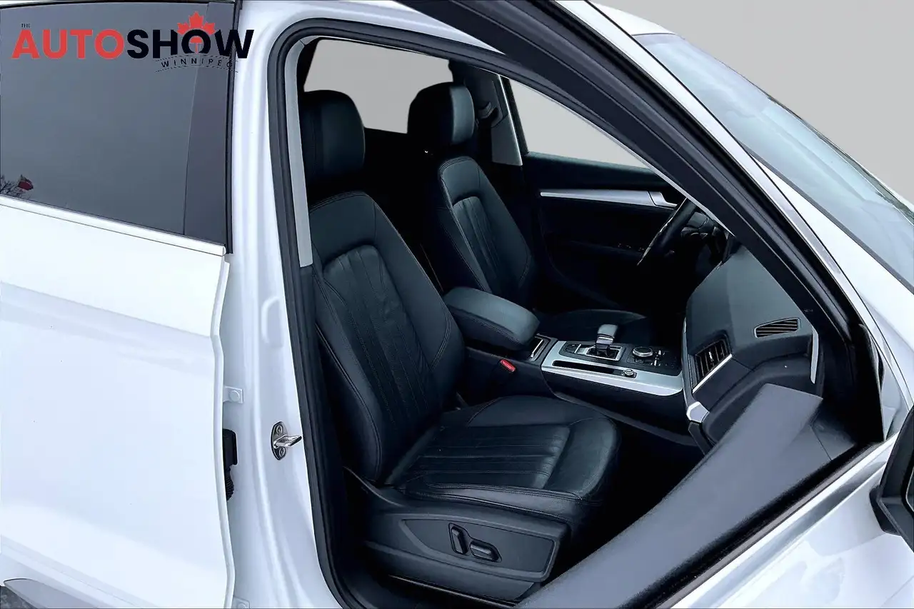 Audi Q5 снимка Audi Q5