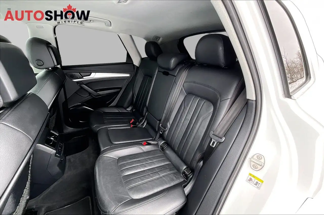 Audi Q5 снимка Audi Q5