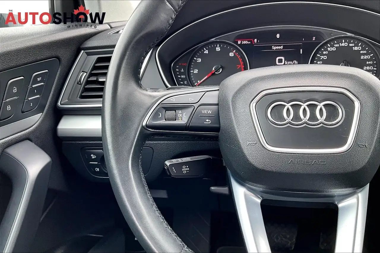 Audi Q5 снимка Audi Q5