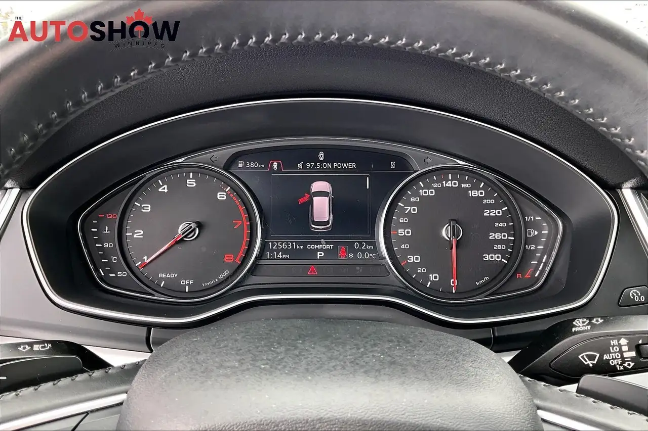 Audi Q5 снимка Audi Q5