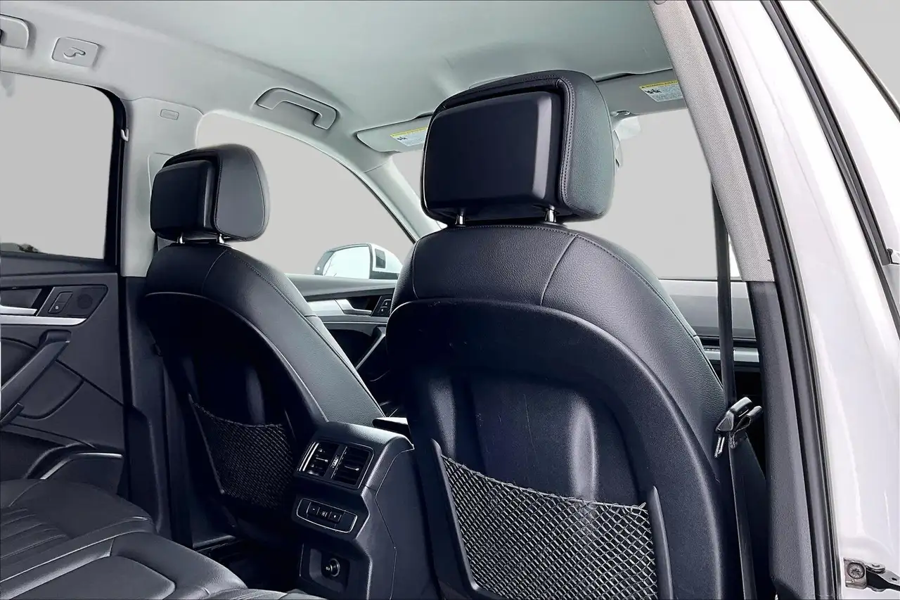 Audi Q5 снимка Audi Q5