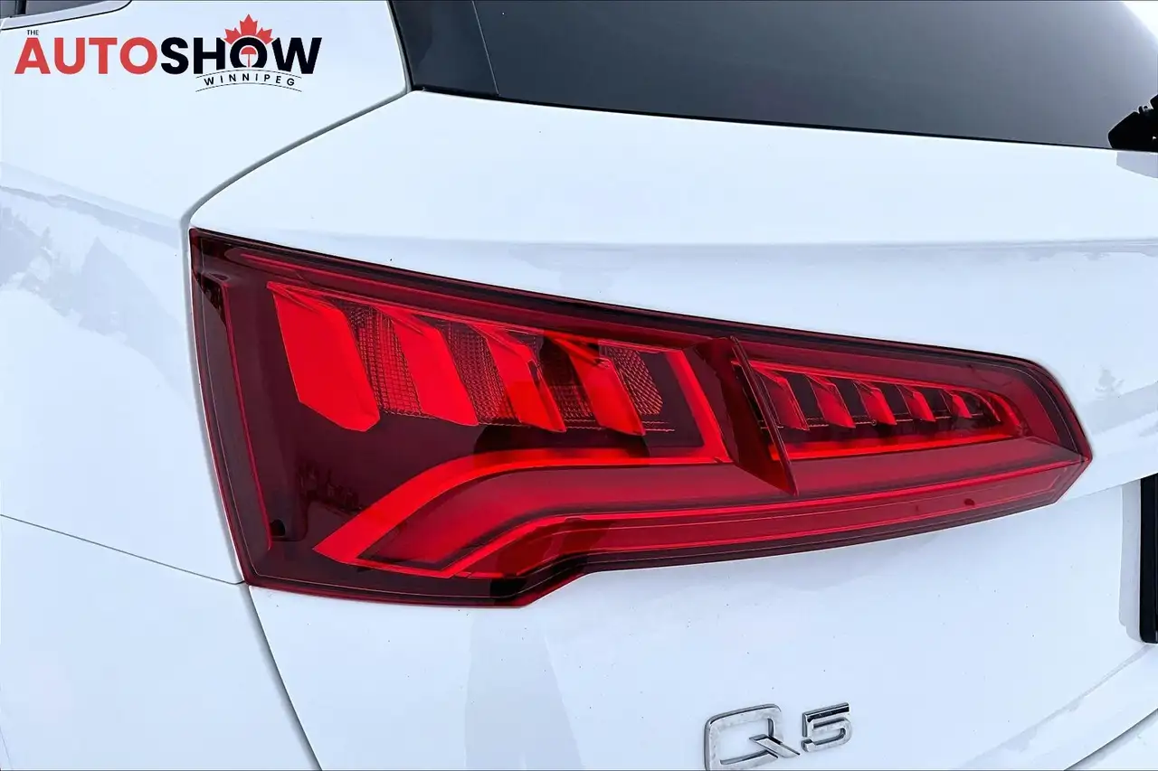 Audi Q5 снимка Audi Q5