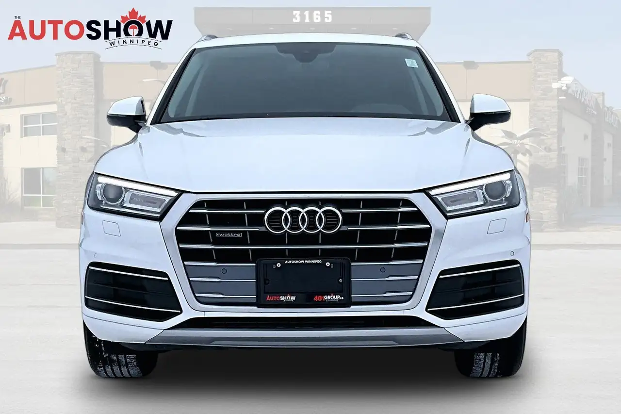 Audi Q5 снимка Audi Q5