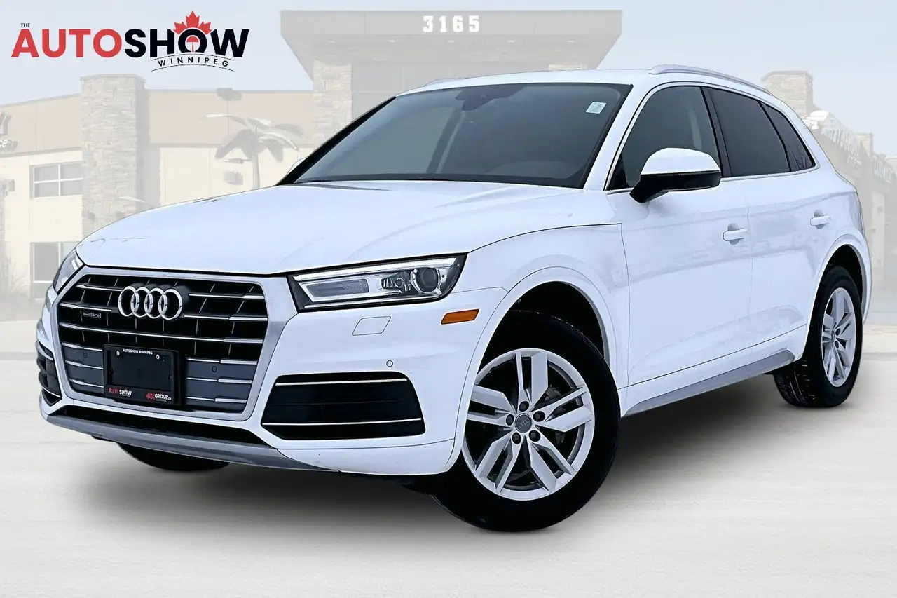 Audi Q5 снимка Audi Q5