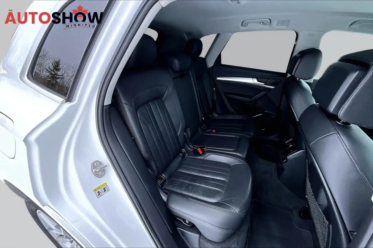 Audi Q5 снимка Audi Q5