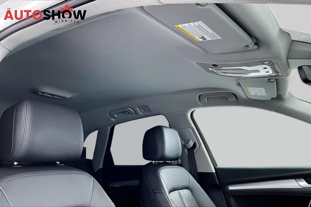 Audi Q5 снимка Audi Q5