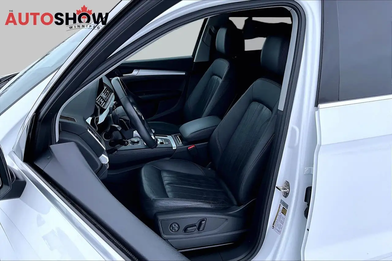 Audi Q5 снимка Audi Q5