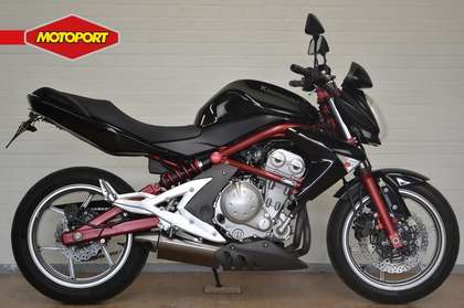 Kawasaki ER - 6 N ABS