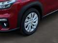 Suzuki SX4 S-Cross 4x4 Comfort 1.4 Allgrip Rückfahrkamera+Navi+SHZ Rot - thumbnail 6