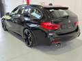 BMW 320 320d Touring Negro - thumbnail 4