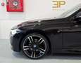 BMW 320 320d Touring Negro - thumbnail 6