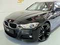 BMW 320 320d Touring Negro - thumbnail 2