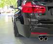 BMW 320 320d Touring Negro - thumbnail 5