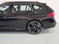 BMW 320 320d Touring Negro - thumbnail 7