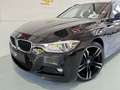 BMW 320 320d Touring Negro - thumbnail 3