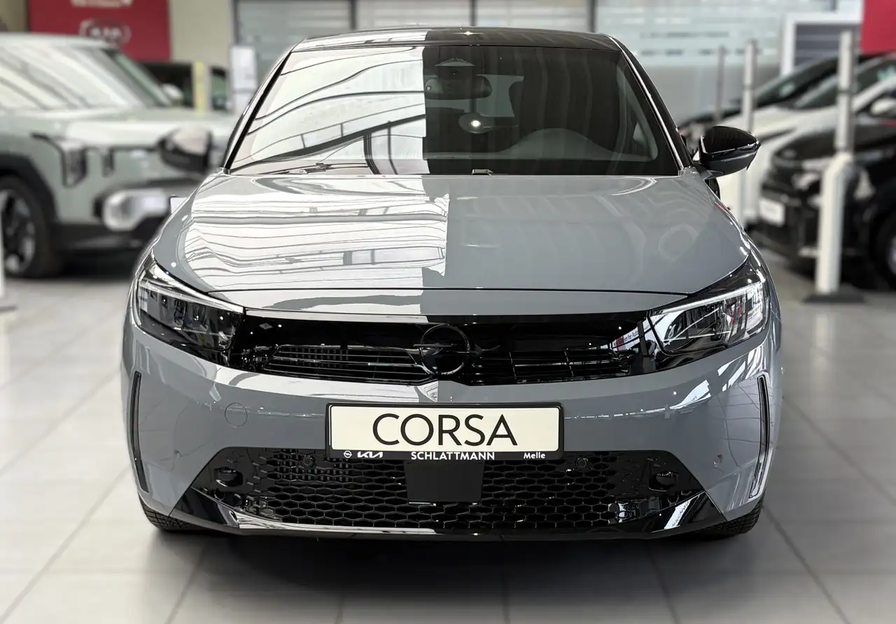 Opel Corsa 2026