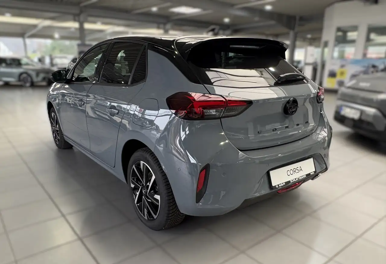Opel Corsa 2026