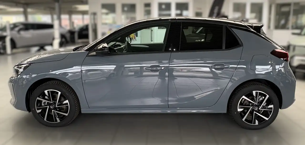 Opel Corsa 2026