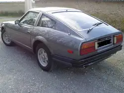 激安SHOP♡売り切りSALE中 1983 Datsun 280 ZX 2+2 Targa For Sale By Auction