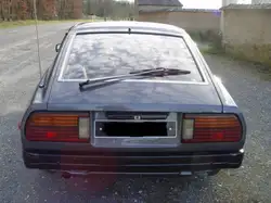 mk✴︎ BECK クーゲルバーン Made in Germany Nissan 280 ZX second-hand | Automobil second-hand | mobile.de