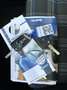Volkswagen Golf GTE 1.4 TSI panodak navi airco/ecc Blauw - thumbnail 6