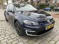 Volkswagen Golf GTE 1.4 TSI panodak navi airco/ecc Blauw - thumbnail 4