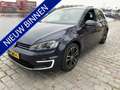 Volkswagen Golf GTE 1.4 TSI panodak navi airco/ecc Blauw - thumbnail 1