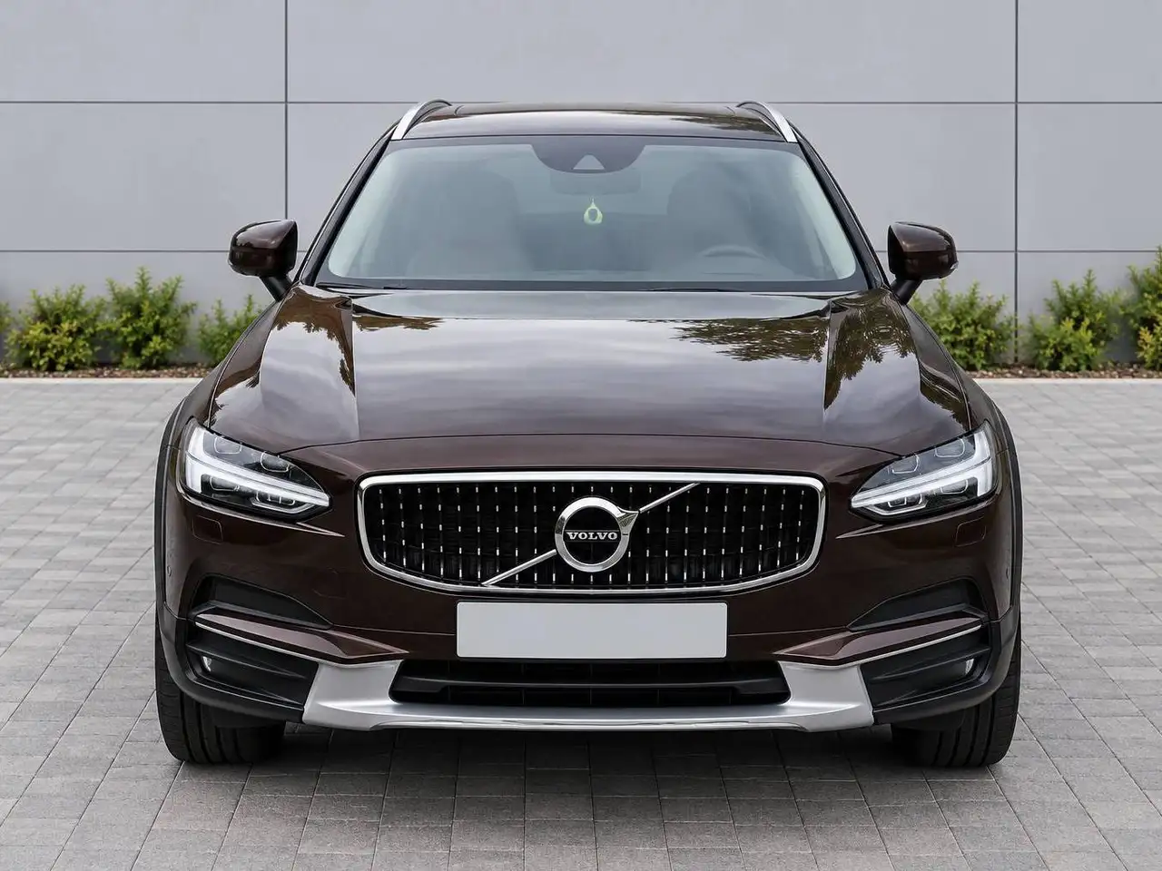 Volvo V90 Cross Country