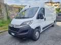 Fiat Ducato 35 L3H2 BlueHDi 140cv, portata 1.420kg, PREZZO REALE Blanco - thumbnail 1