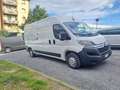 Fiat Ducato 35 L3H2 BlueHDi 140cv, portata 1.420kg, PREZZO REALE Blanco - thumbnail 2
