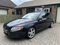 Volvo V70 2.4D HIECO Leer Navigatie Trekhaak 19" Schwarz - thumbnail 2