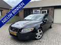 Volvo V70 2.4D HIECO Leer Navigatie Trekhaak 19" Schwarz - thumbnail 1