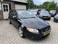 Volvo V70 2.4D HIECO Leer Navigatie Trekhaak 19" Schwarz - thumbnail 4