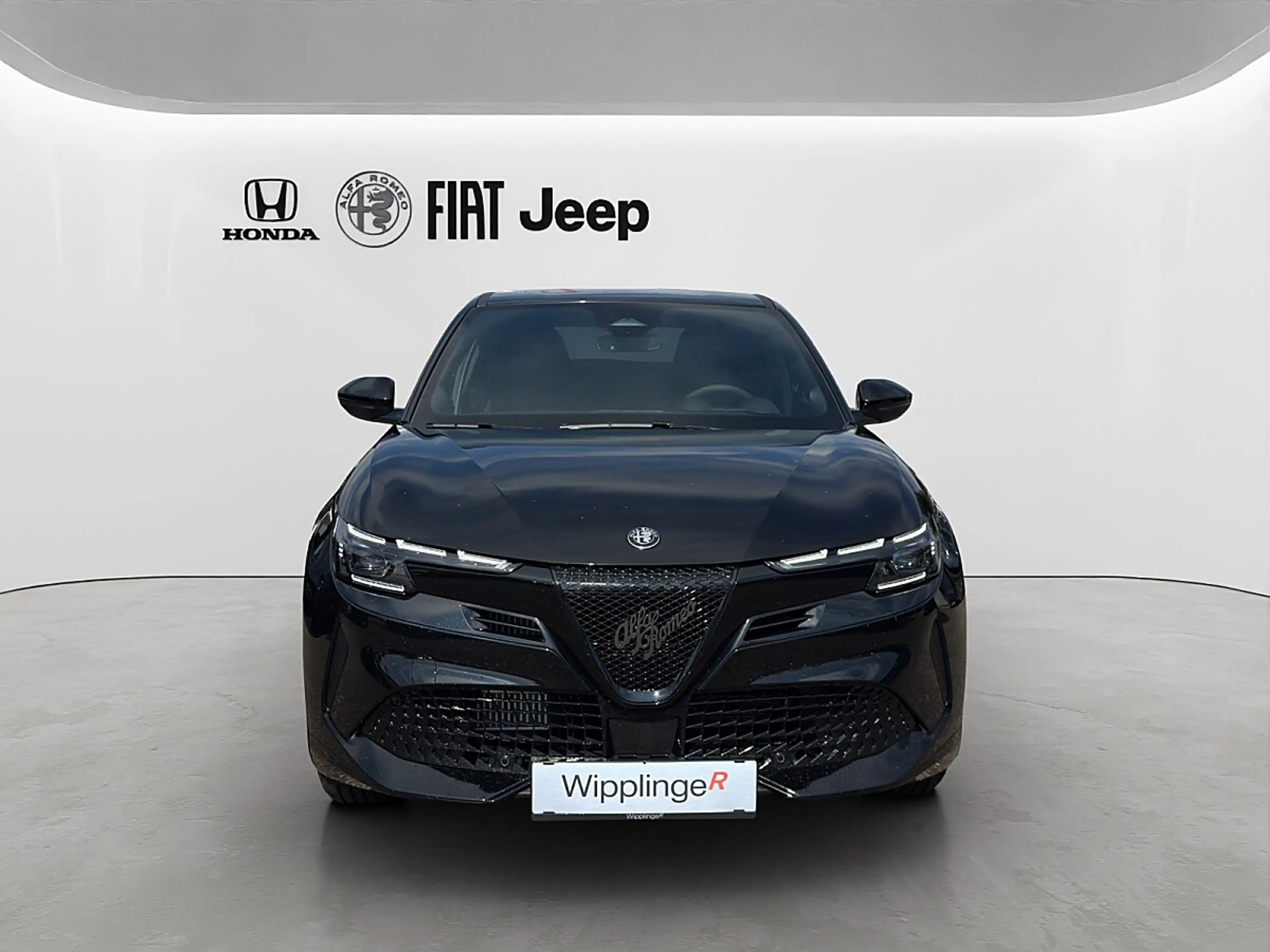 Alfa Romeo Junior Ibrida Sprint TAGESZULASSUNG — photo 2