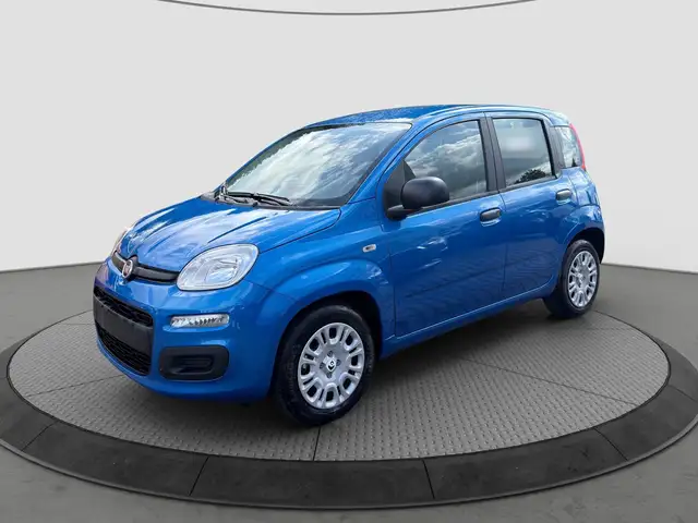 Fiat New Panda 1.0 GSE Hybrid 48 kW Pop