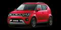 Suzuki Ignis 1.2 Smart Hybrid Style NIEUW Nu tijdelijk € 1.000, Grijs - thumbnail 4