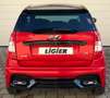 Ligier JS 50 JS50 Sport Ultimate/DCI/Servo/Shz/AppleCP/Android Red - thumbnail 6