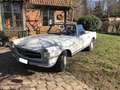 Mercedes-Benz 230 SL Pagode W113 Weiß - thumbnail 20