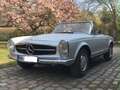 Mercedes-Benz 230 SL Pagode W113 Weiß - thumbnail 6