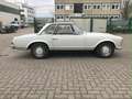 Mercedes-Benz 230 SL Pagode W113 Weiß - thumbnail 11