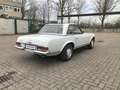 Mercedes-Benz 230 SL Pagode W113 Weiß - thumbnail 12