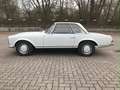 Mercedes-Benz 230 SL Pagode W113 Weiß - thumbnail 7