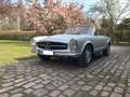 Mercedes-Benz 230 SL Pagode W113 Weiß - thumbnail 5