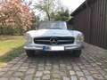 Mercedes-Benz 230 SL Pagode W113 Weiß - thumbnail 3